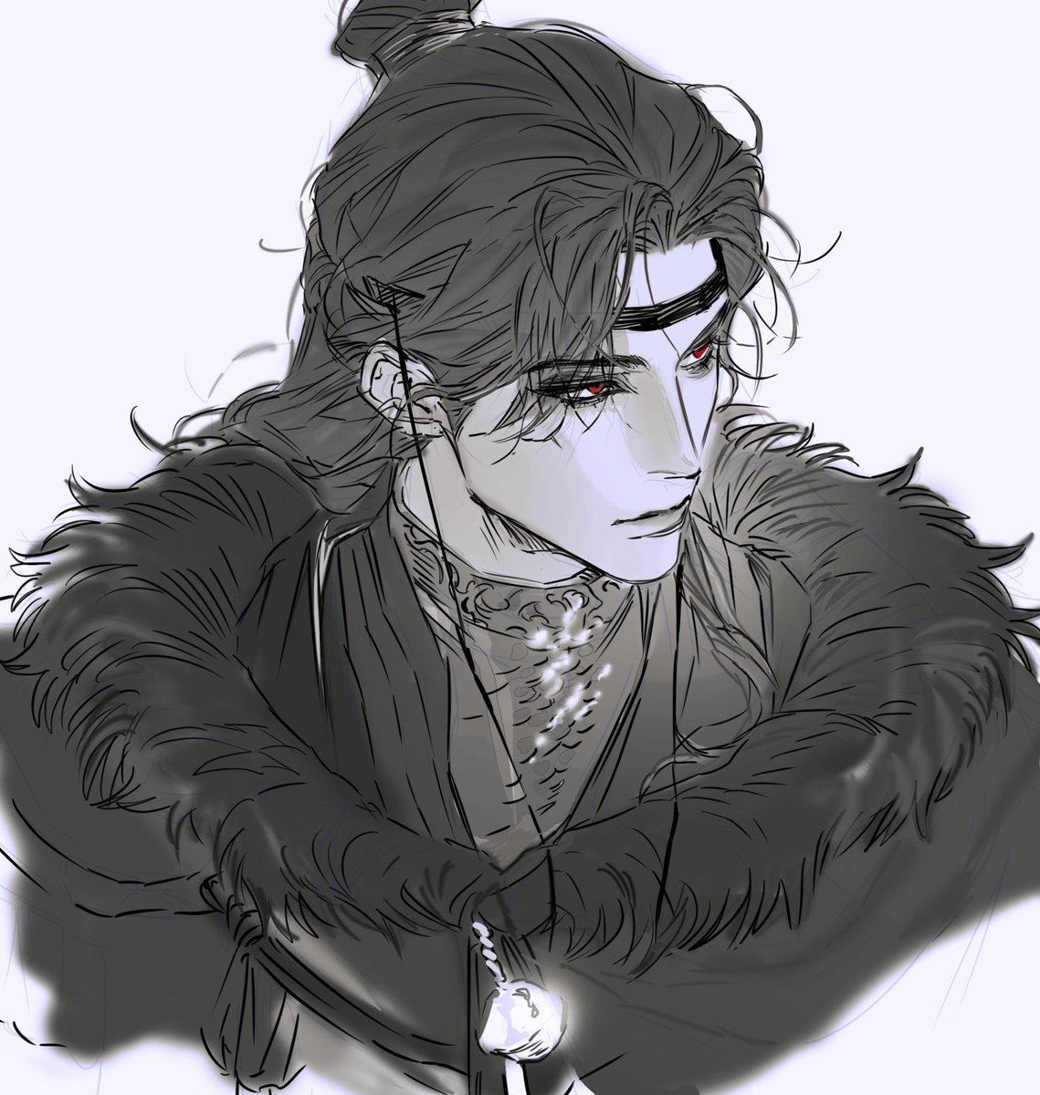 𝚐𝚎𝚗𝚐 (@blu_geng) on Twitter photo 