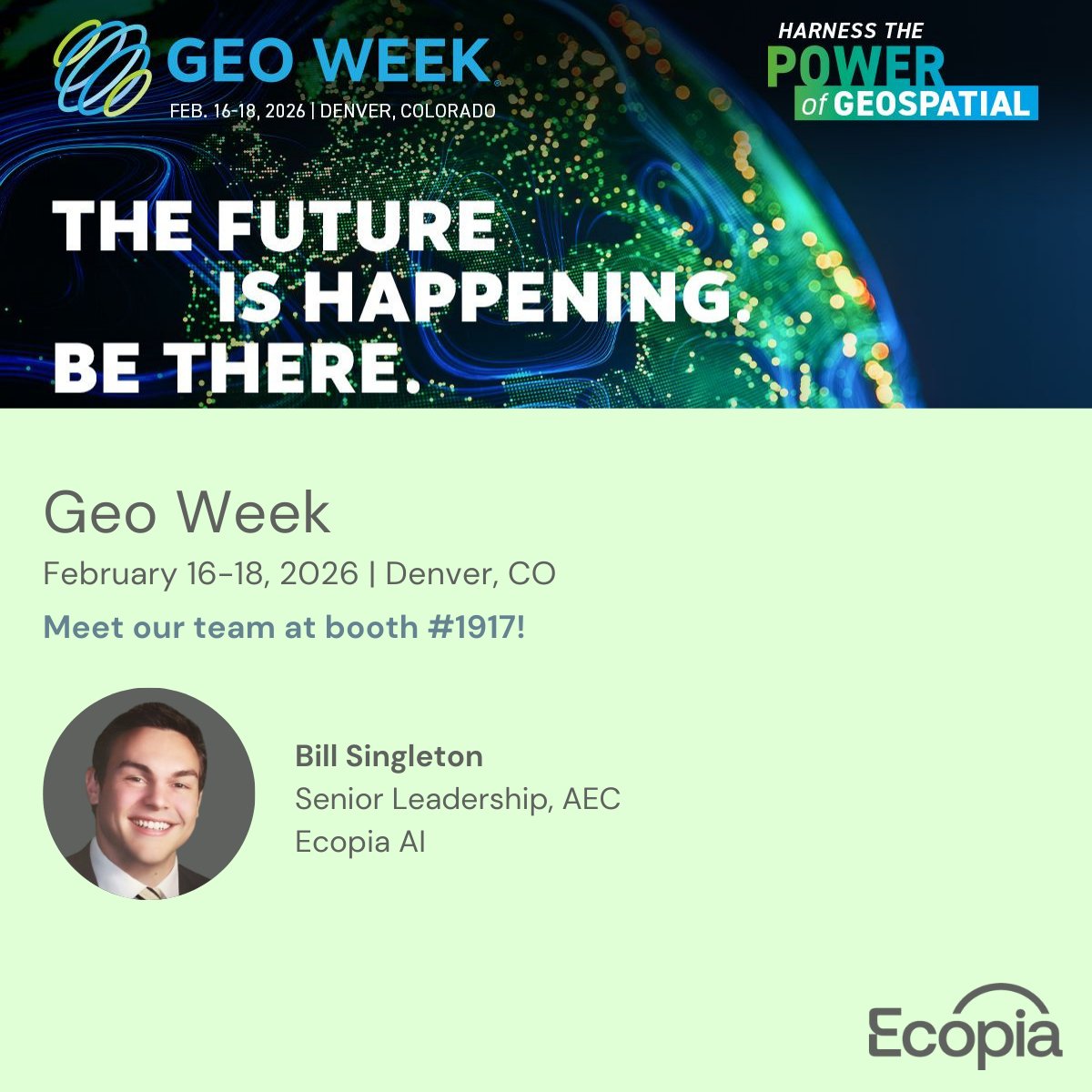 Ecopia AI tweet media