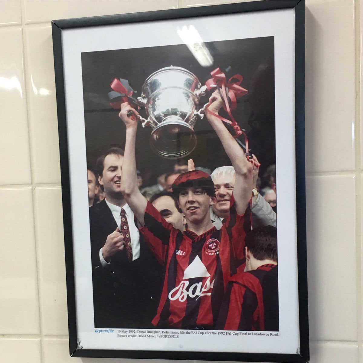 Niall Kavanagh tweet media