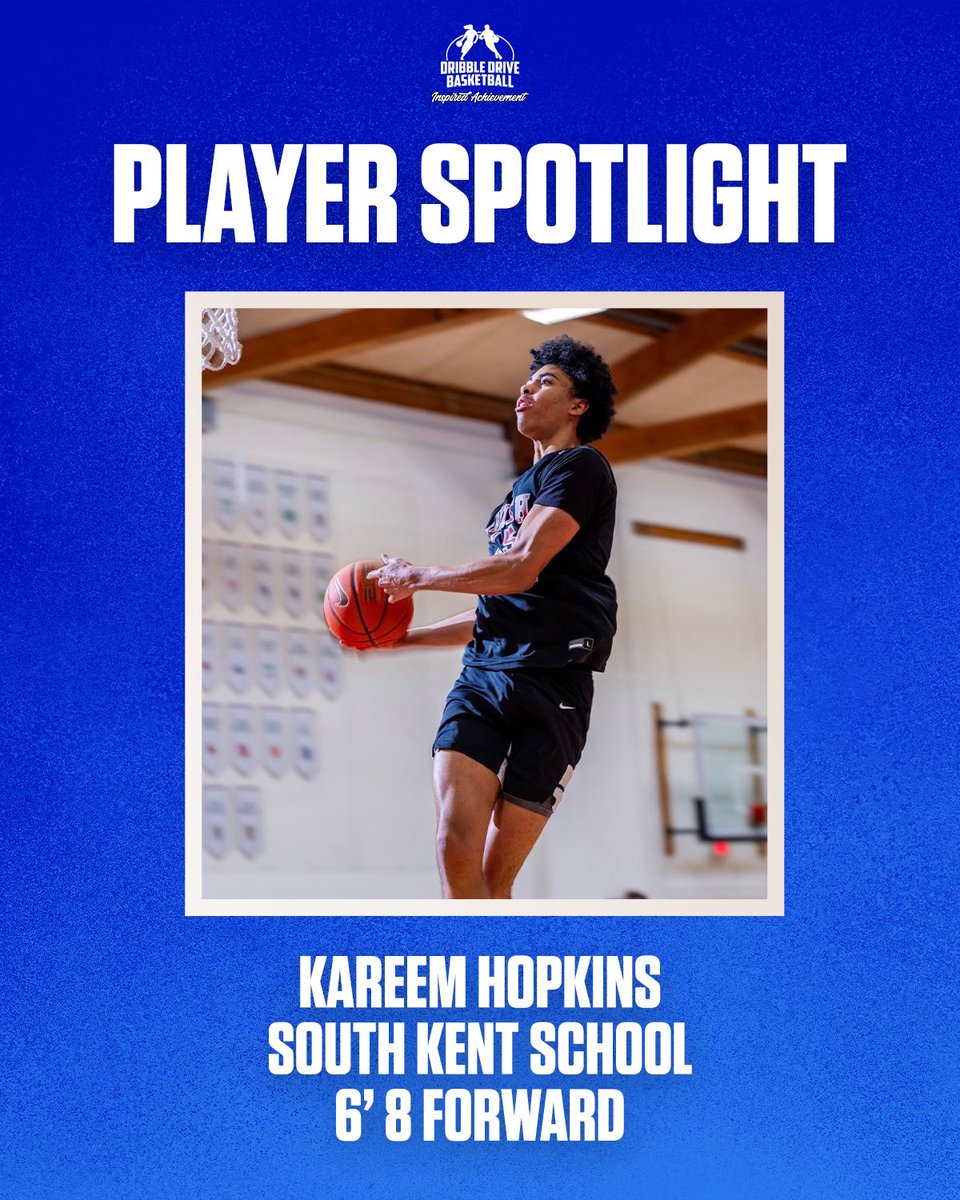 Dribble Drive Basketball Club tweet media