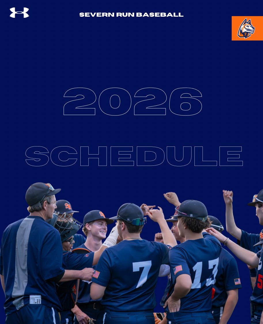 Severn Run Baseball tweet media