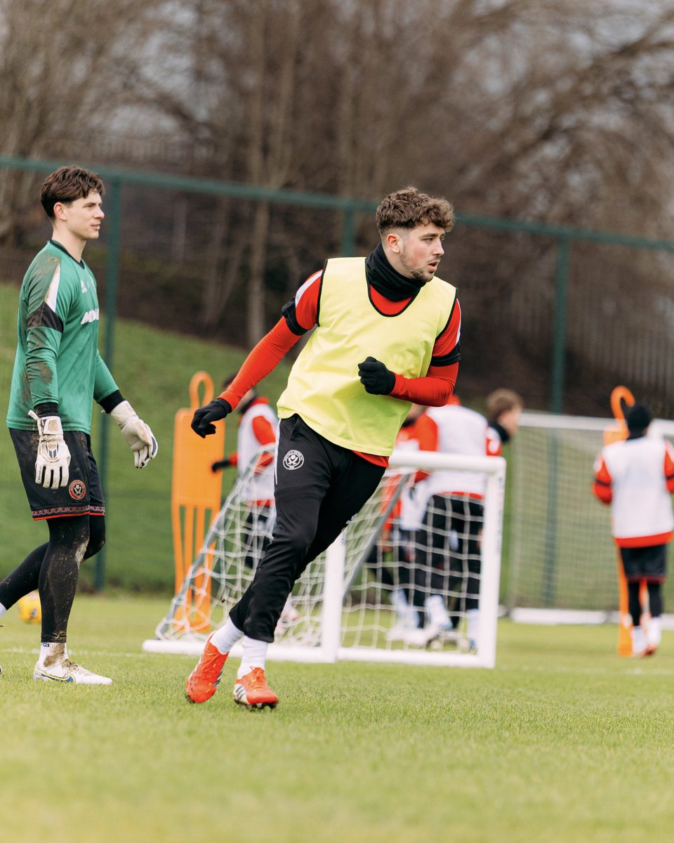 Sheffield United tweet media