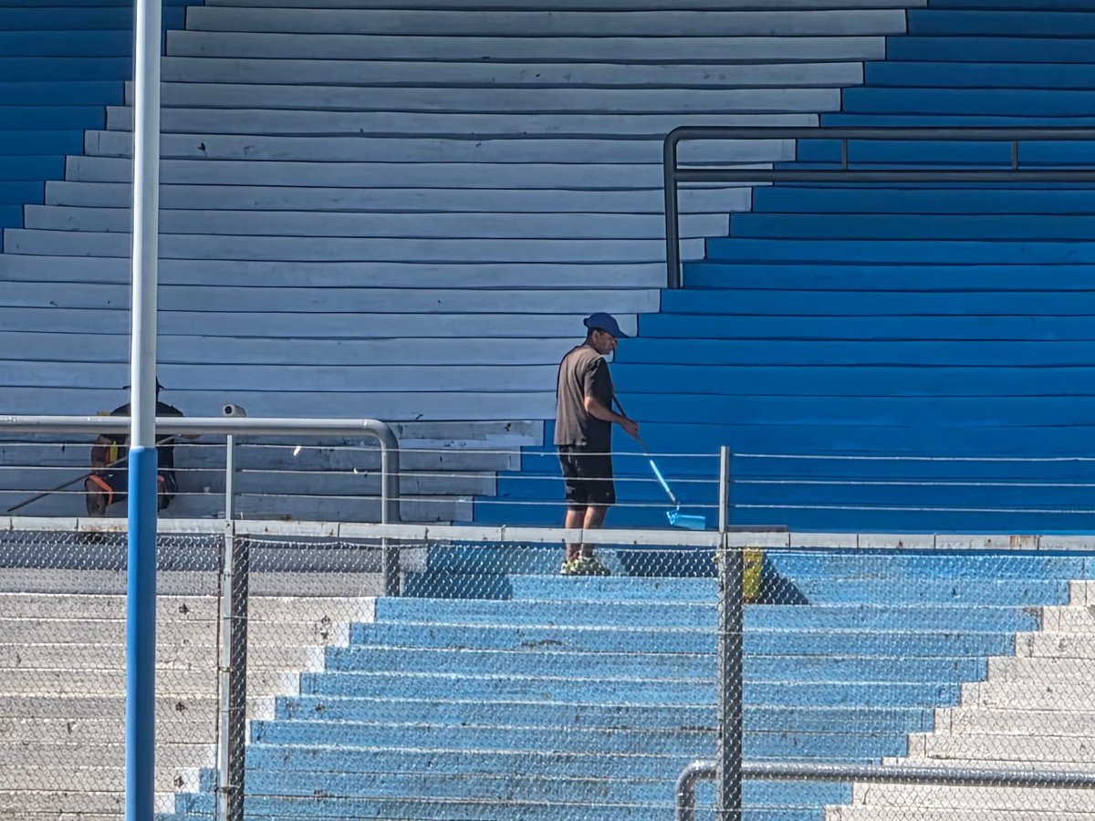 Chino Acosta 🗣️🎙️ tweet media