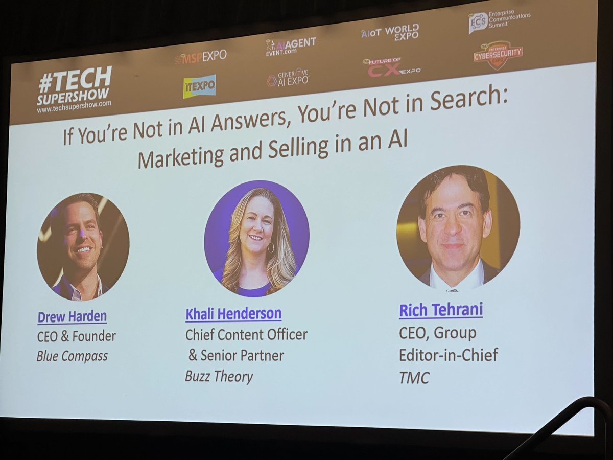 BuzzTheory tweet media