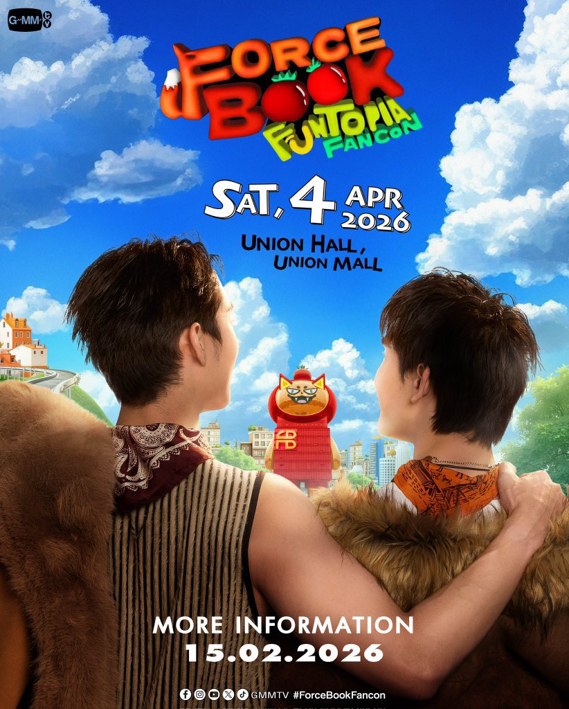 ใครเฟบก่อนรี เมนชั่นอะไรก็ได้แล้วจะโชคดี กดบัตร"แฟนคอนฟอสบุ๊ค"ได้ เพี้ยงง🙏🏻
 
FORCEBOOK MOS FINAL EP
#MelodyOfSecretsFinalEP