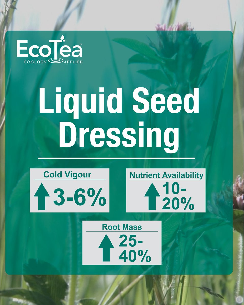 EcoTea™ tweet media