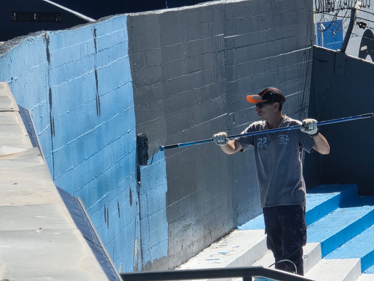 Chino Acosta 🗣️🎙️ tweet media