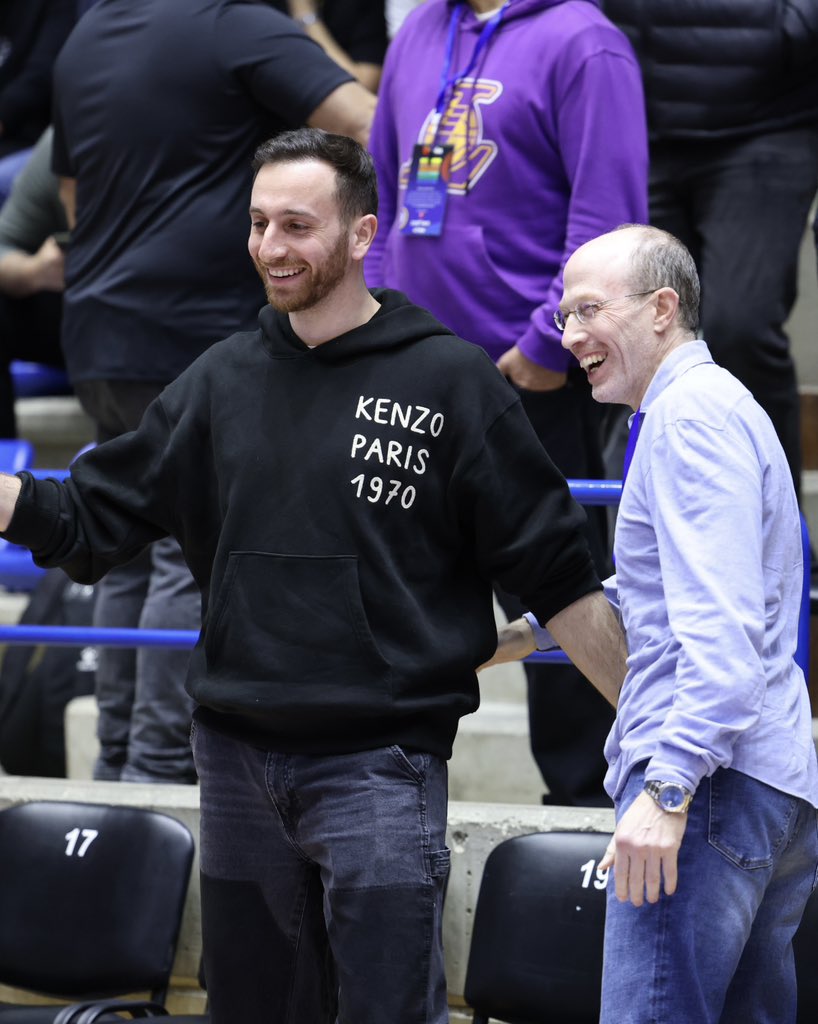 FIBA West Asia Super League tweet media