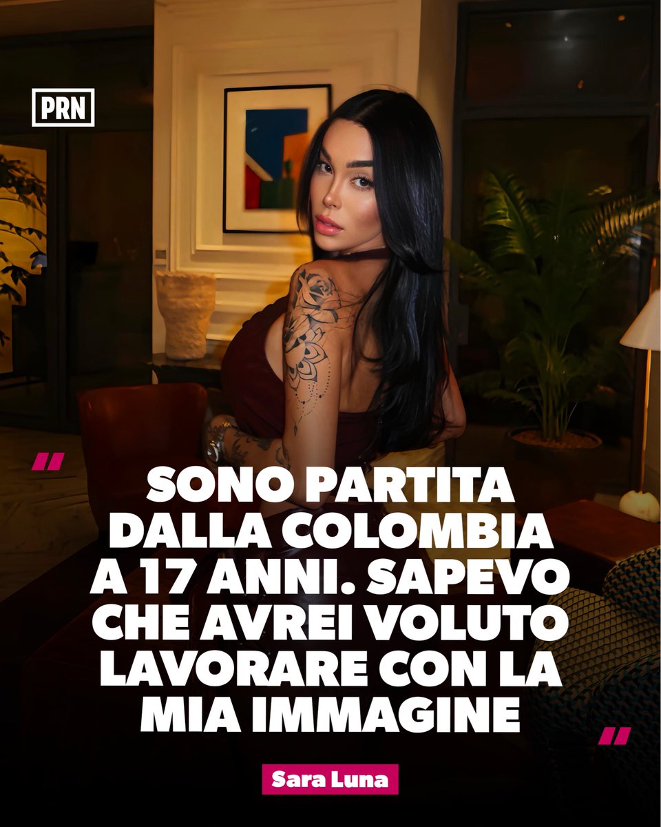 PRN tweet media