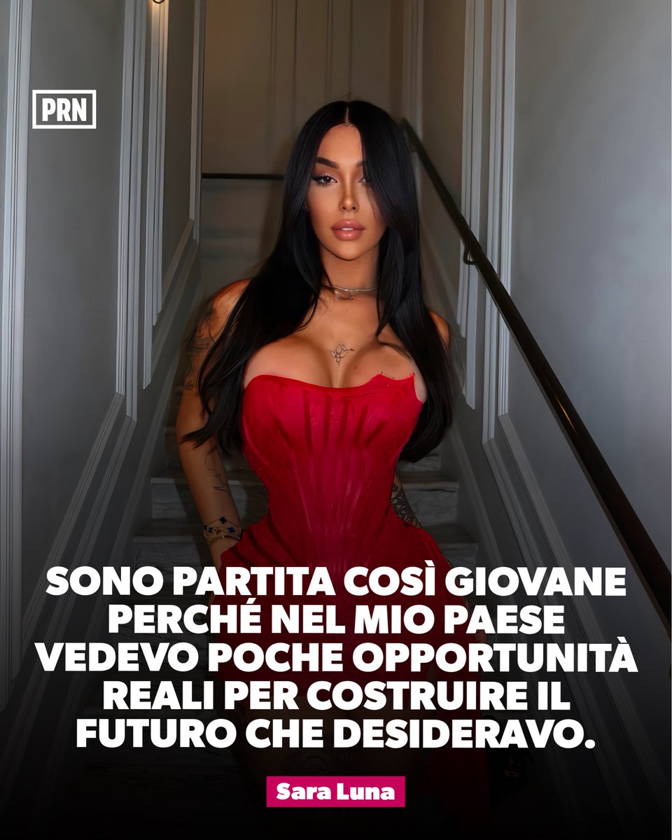 PRN tweet media