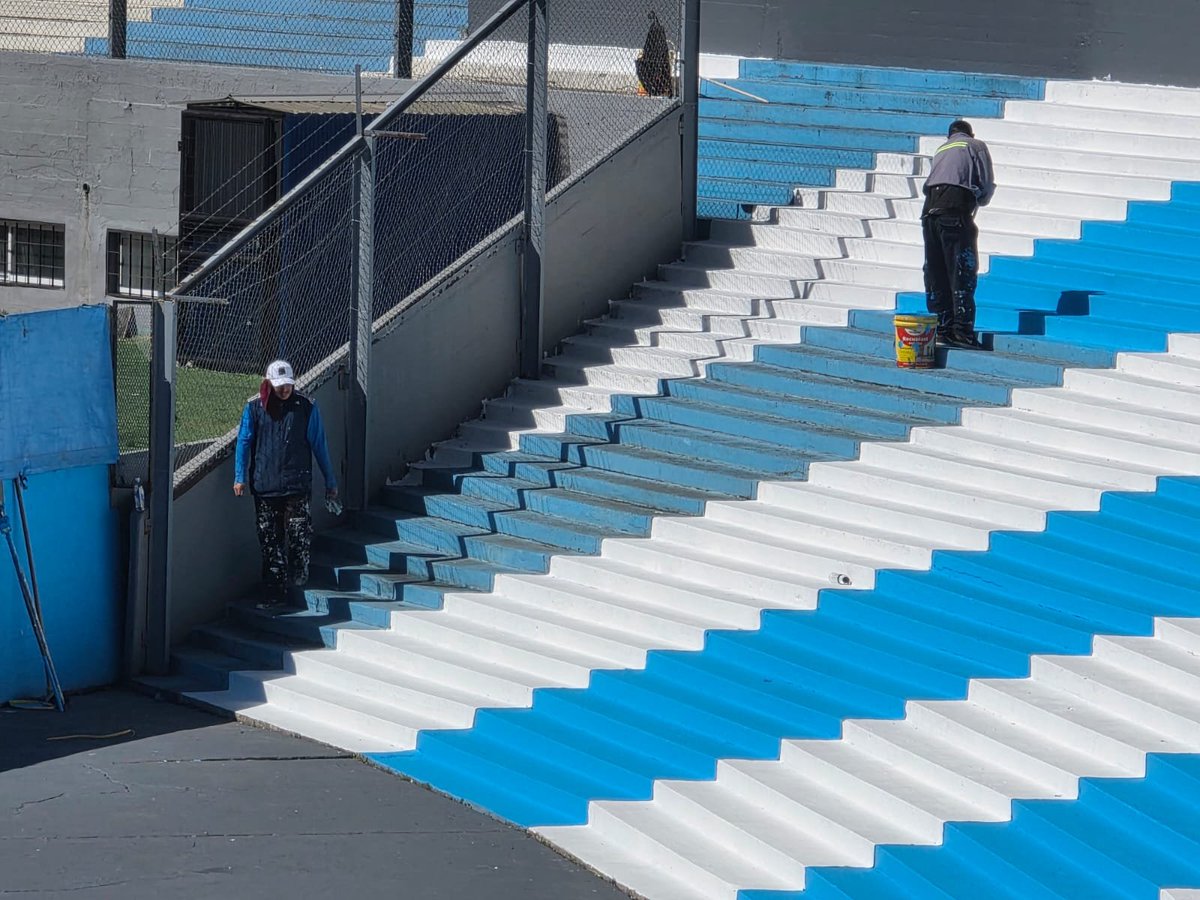 Chino Acosta 🗣️🎙️ tweet media