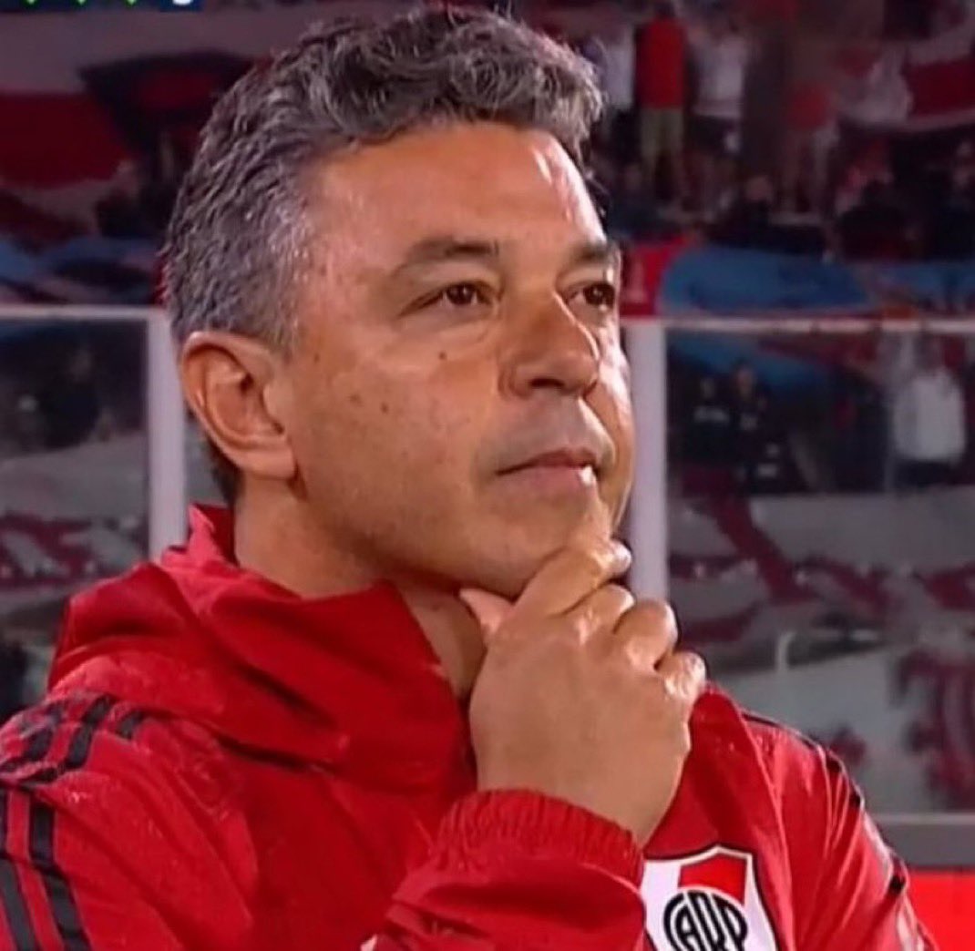 -11 derrotas en el 18PJ
-DT más perdedor en el Monumental
-Le regaló un torneo a boca y dio asco todo el 2022
-Regaló las series con Mineiro(2021 y 2024)
-Pecheo la Copa 2019
-Asco en 2024
- Fracasó todo en 2025(Mdc, torneos, Copa ARG, Copa)
💵+100M en refuerzos en mediocre

🎩MG