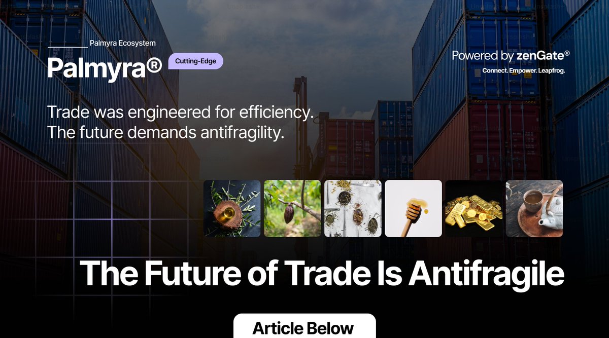 PALM Economy tweet media