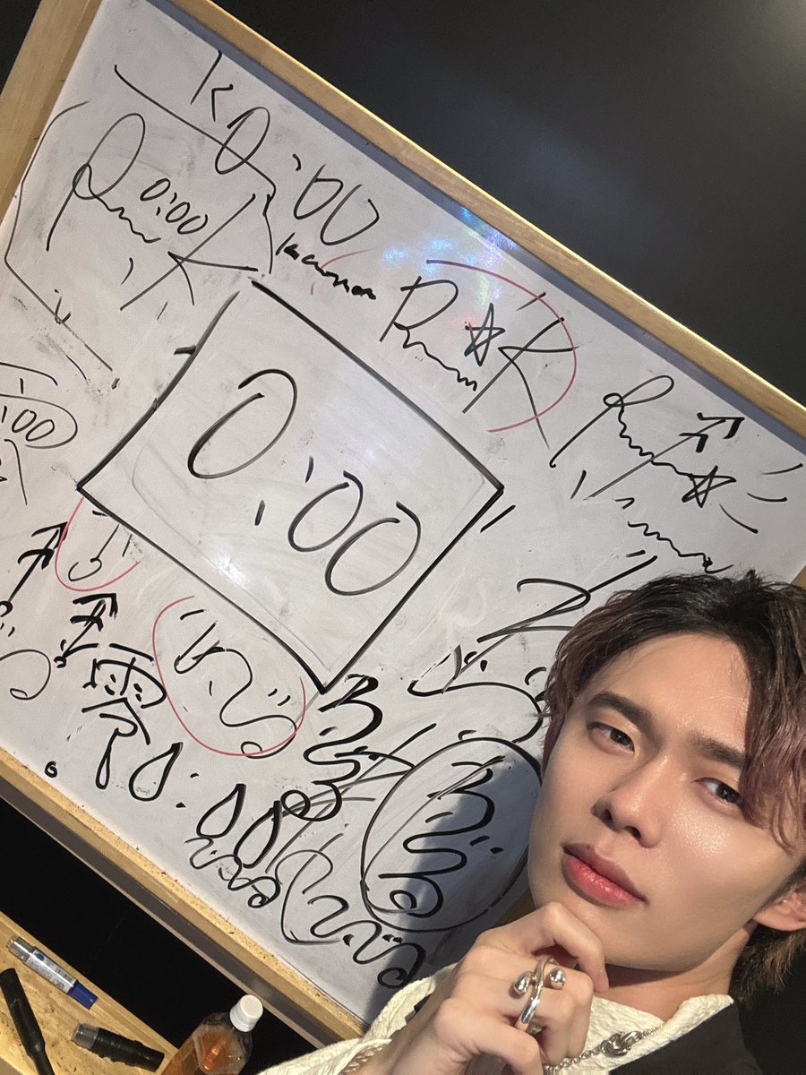 声優と夜あそび 優柔不断のれいじる