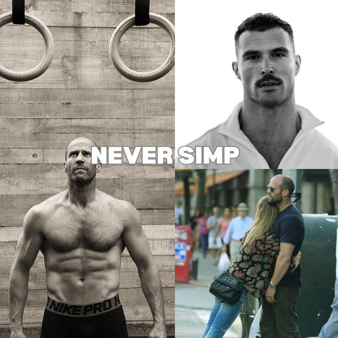 SilentStrengtth's tweet image. The 10 Testosterone Commandments You Should NEVER Break

1. Never Sleep Less than 7 Hours