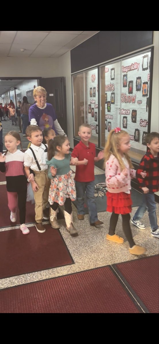 Clinton Prairie Elem tweet media