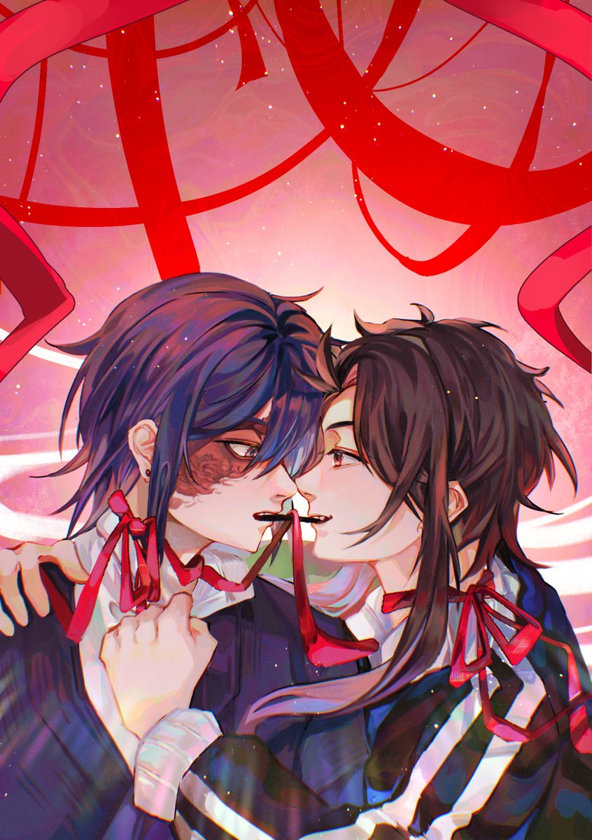 //学隊
バレンタインデー🍫
#妖はじFA #よはじFA