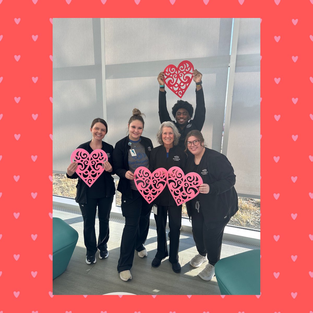 Eye Surgeons of Indiana tweet media