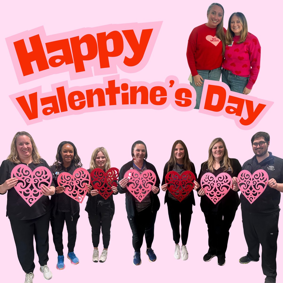 Eye Surgeons of Indiana tweet media