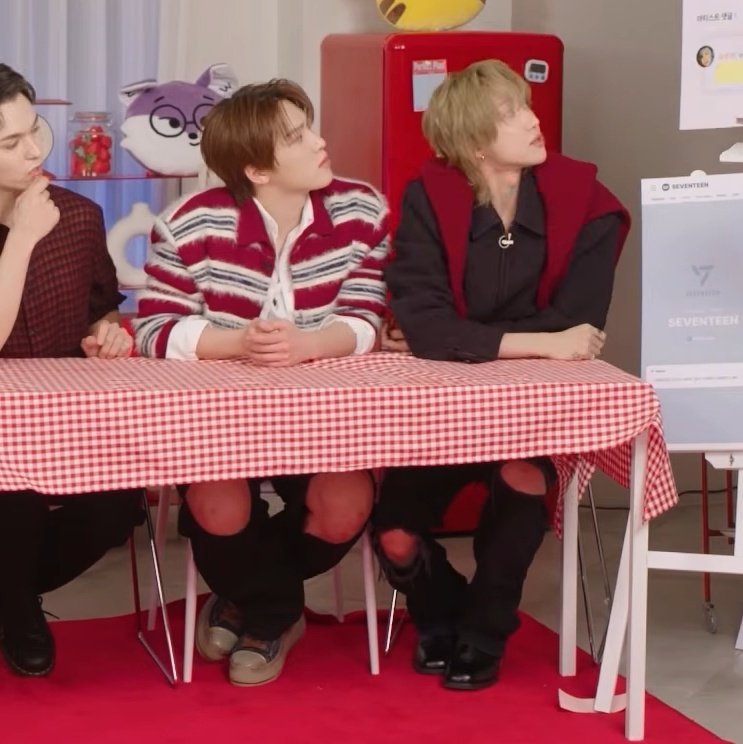 디디형제 찢청 구멍크기 차이 실환가