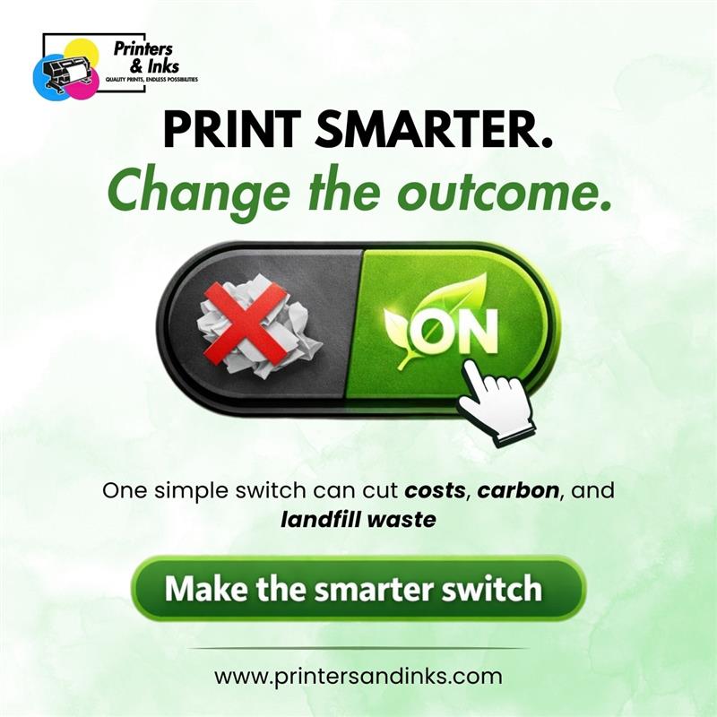 Printers & Inks (@printersandinks) / Posts / X