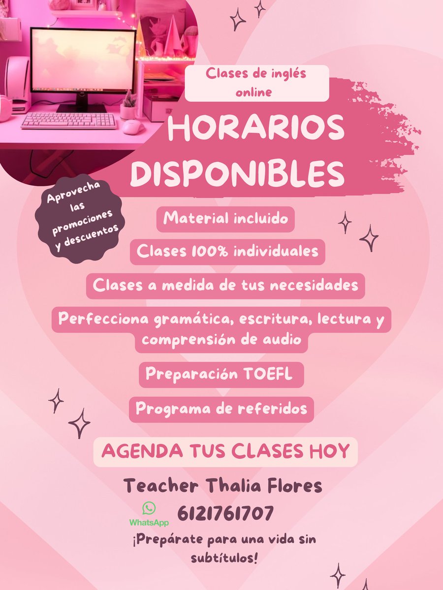 Amigos del internet de las cosas, por favor, regálenme sus reposts, necesito más que nunca de su ayuda y el trabajo 🙏🏻🫶🏻 <a href="/frasalazar/">Fra, el hada de las vacantes ✨✨✨</a> <a href="/LosCazaVacantes/">Las Caza Vacantes 🦹‍♀️🦸‍♀️🦹</a> <a href="/la_de_rh/">💚La de RH 💜</a> <a href="/SeniorasChambas/">Jocelyn Quiles SeñorasChambas 🇲🇽 💜💚🩷</a> <a href="/LaVeroDarks/">La Reclutadora Darks 👩🏻‍💻</a> <a href="/ReclurhDeRosa/">La Reclu de Rosa 🩷</a> <a href="/JuanRiosCantu/">Juan Ríos Cantú</a> <a href="/BeautyOfertasMx/">Jingle balls 🍒⚖️</a> <a href="/MerGarza/">Meredith Gay 🛋️✨</a> <a href="/VacantesRemotas/">Vacantes Remotas</a>