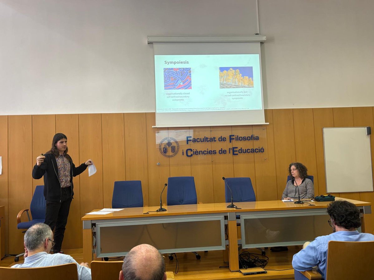 Valencia Philosophy Lab tweet media