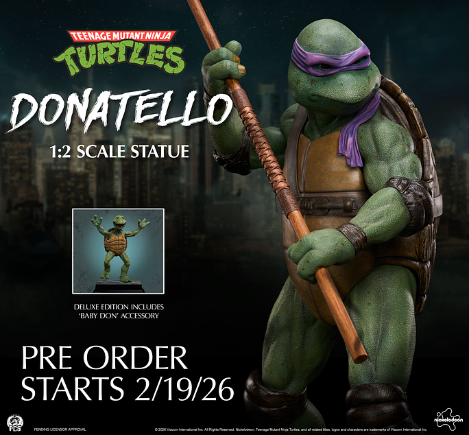 Premium Collectibles Studio tweet media