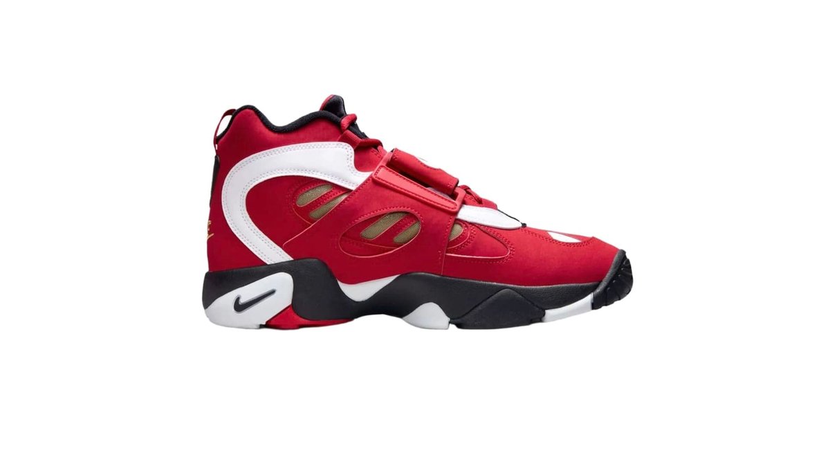 1994 deion sanders shoes