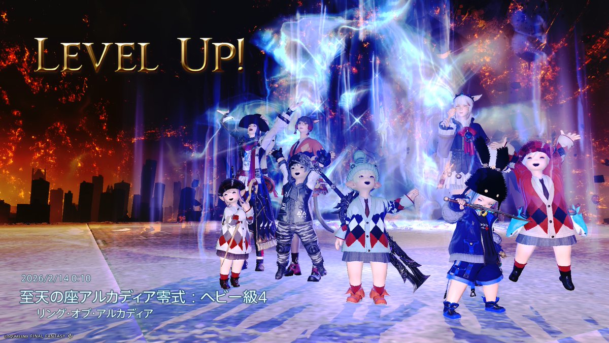 ｱｽﾀｰ·ﾀﾀﾘｸｽ🥦 tweet media