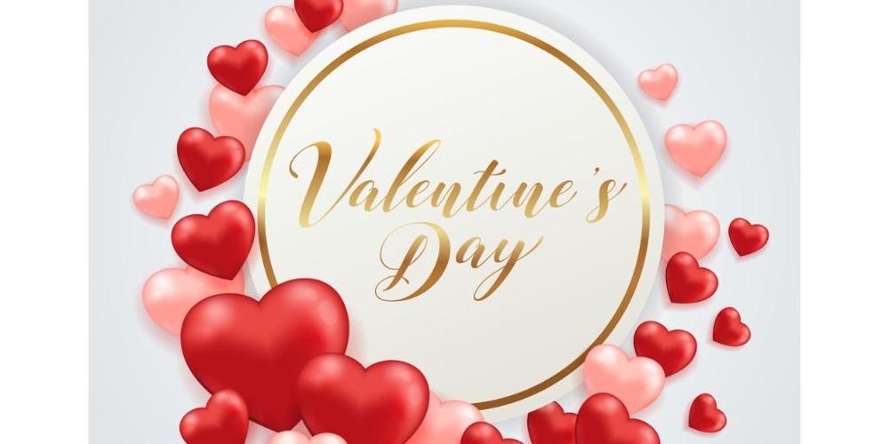 JamesCrosson5's tweet photo. "You don't love someone because they're perfect. You love them in spite of the fact that they're not" - Jodi Picoult
Happy Valentine's Day! https://t.co/c8snawGExO
