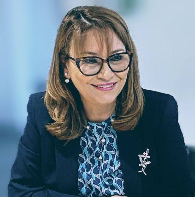 Fatima Khaldi-Bououghroum tweet media