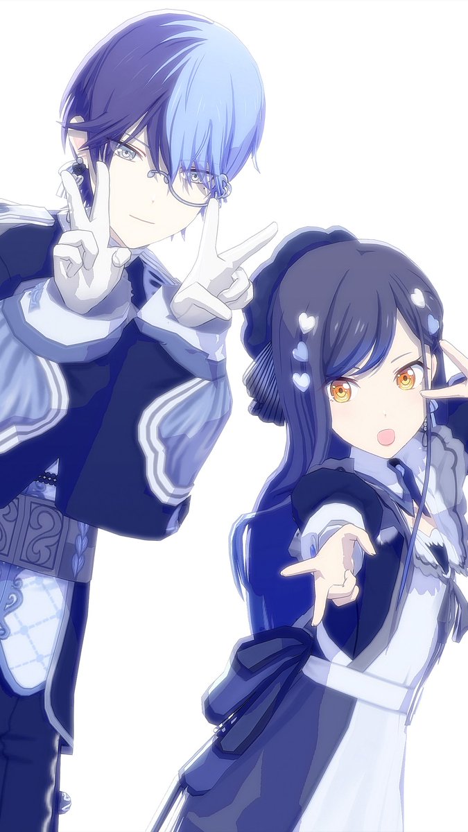 oUxUochu's tweet image. 