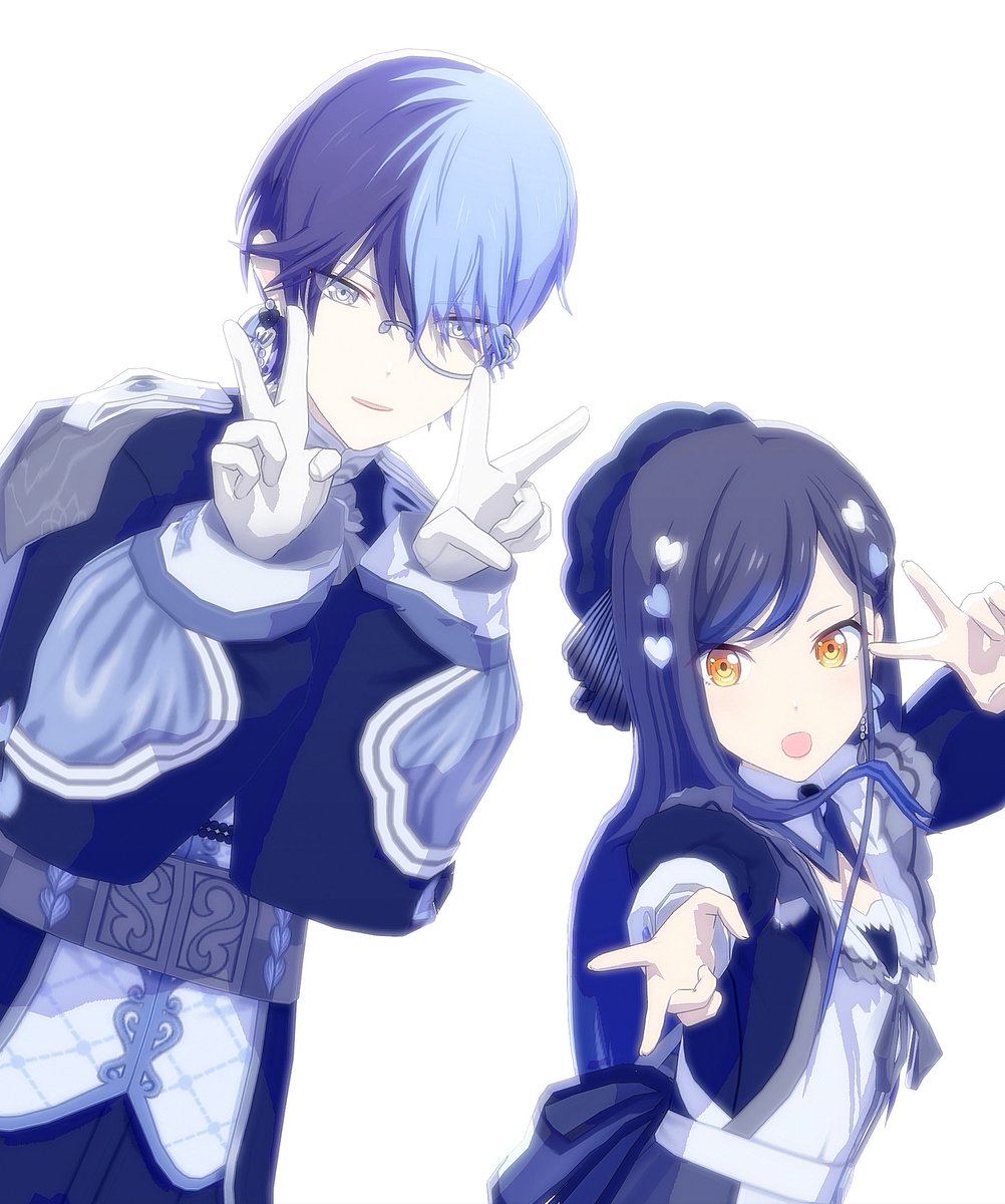 oUxUochu's tweet image. 