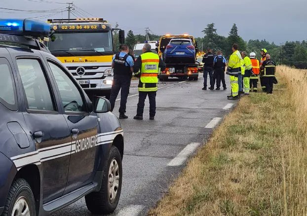 Narcotrafic, violences intrafamiliales, accidents... Les chiffres de la sécurité en 2025 dans le #Loiret
➡️larep.fr/orleans-45000/…