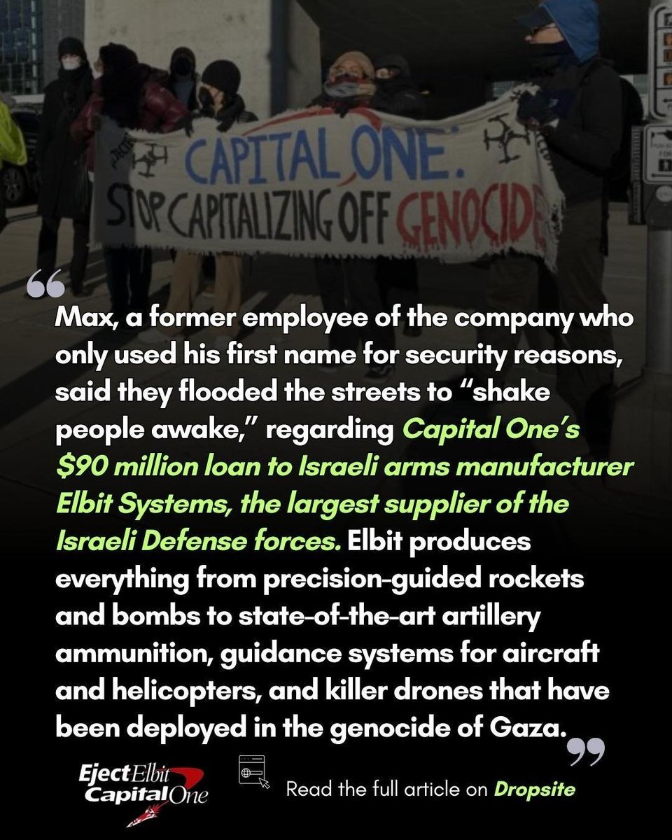 BDS Boston tweet media