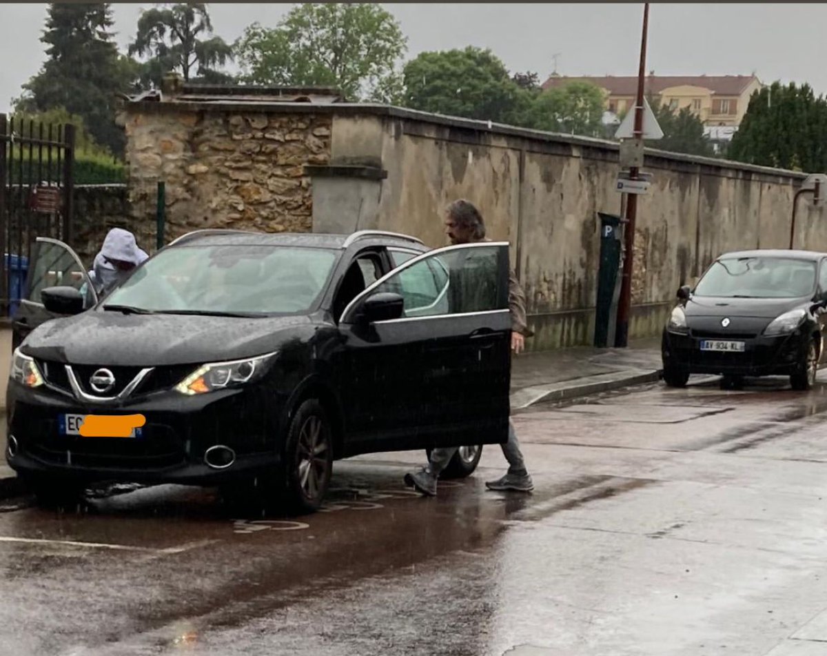 Jugé Coupable tweet media