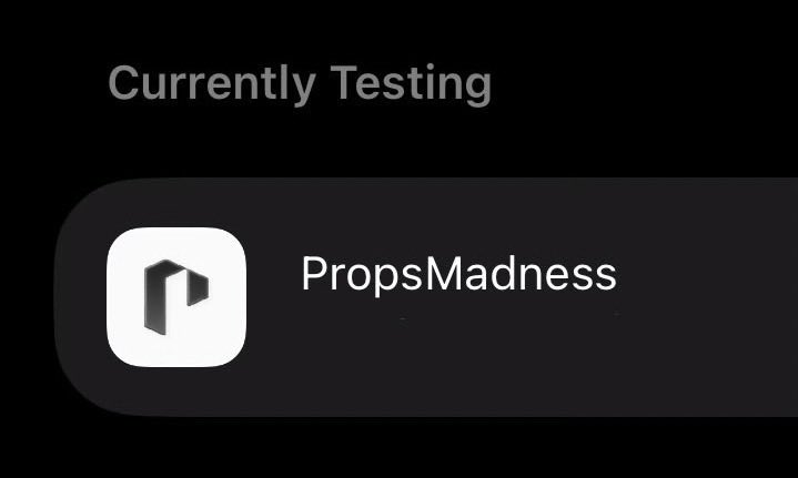 PropsMadness tweet media