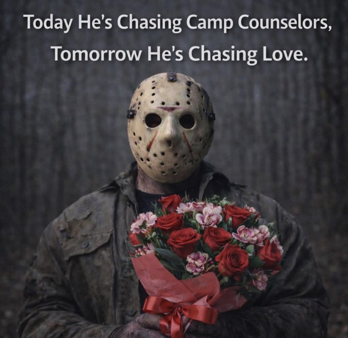 I hope everyone has a wonderful Valentine’s weekend! T.G.I.F13!!! #fridaythe13th #valentinesday❤️ #itstheweekend😎  #TGIF