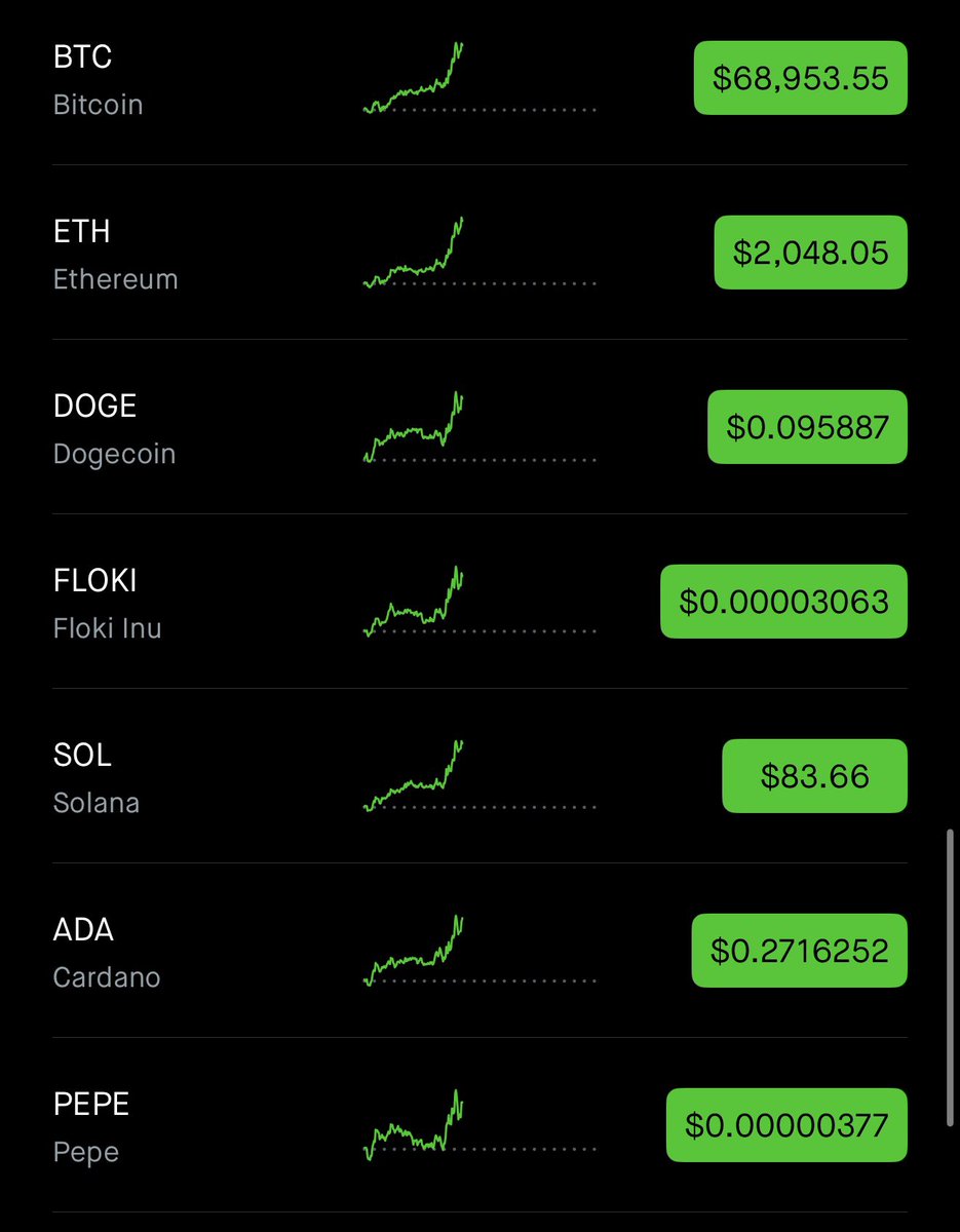 WE ARE SO FUCKING BACK RIGHT NOW