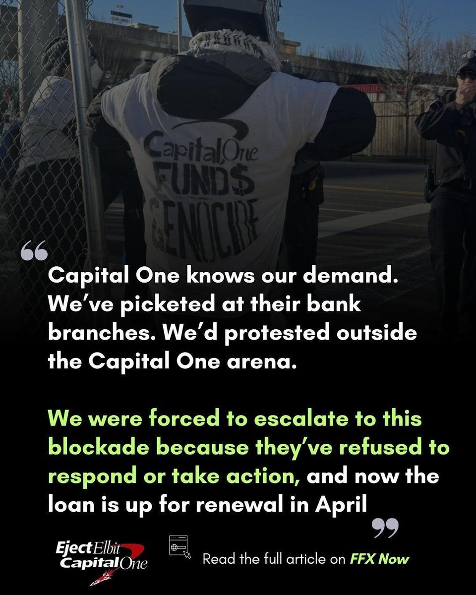 BDS Boston tweet media