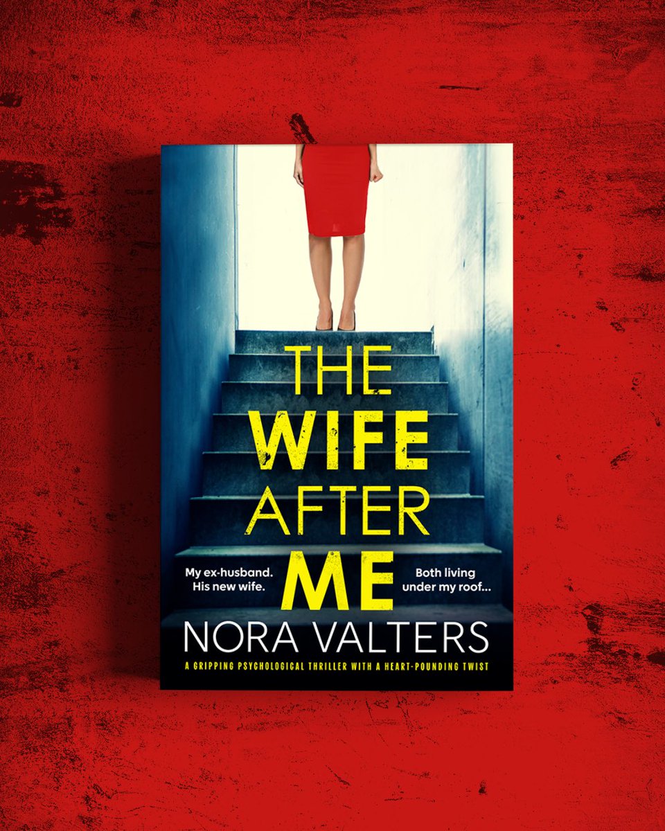 Nora Valters tweet media