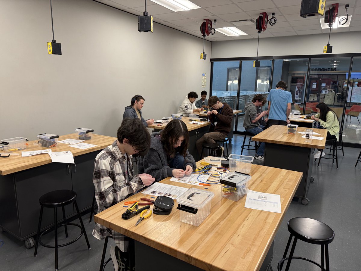 TECC-W Info Tech tweet media