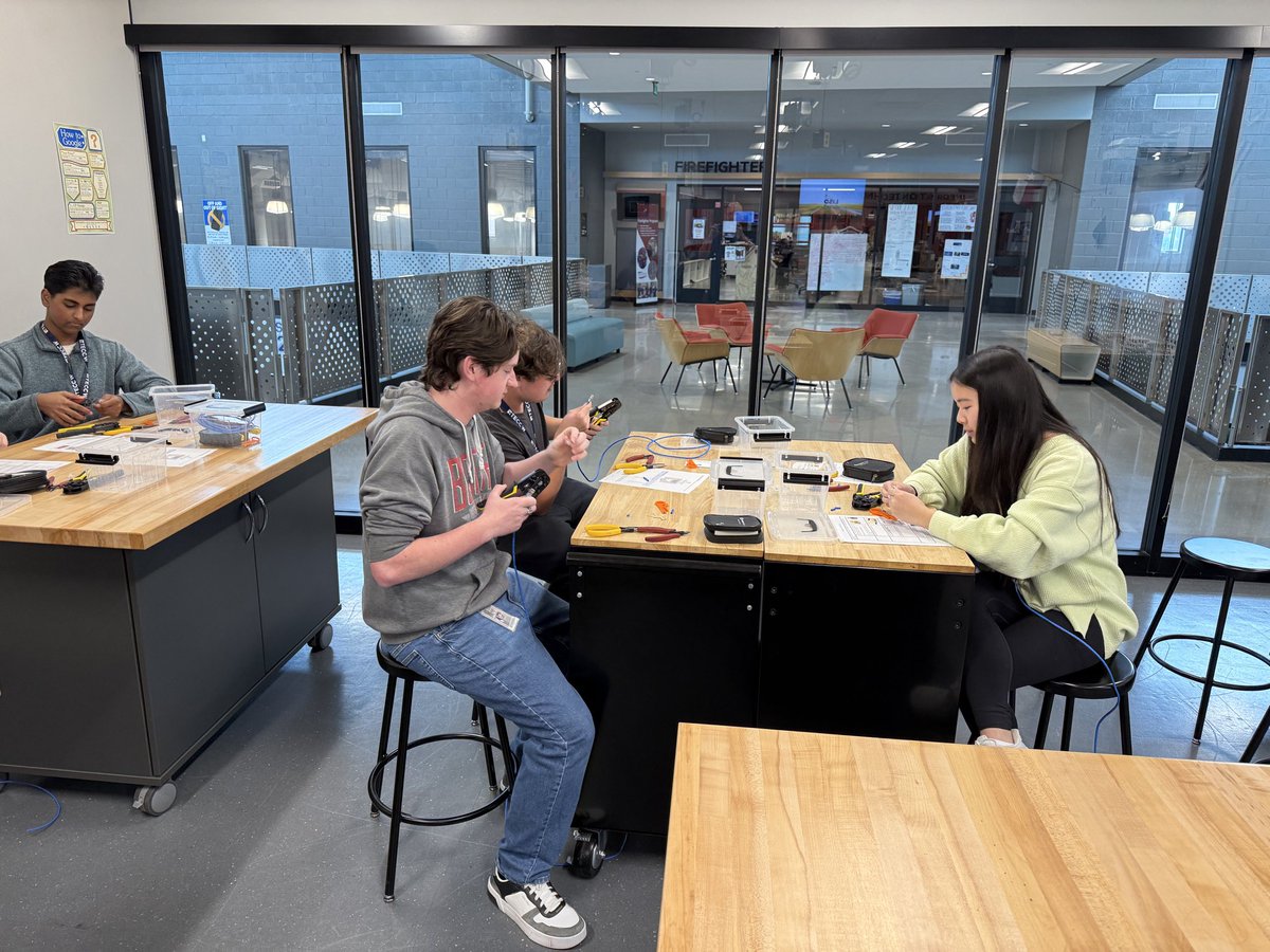 TECC-W Info Tech tweet media