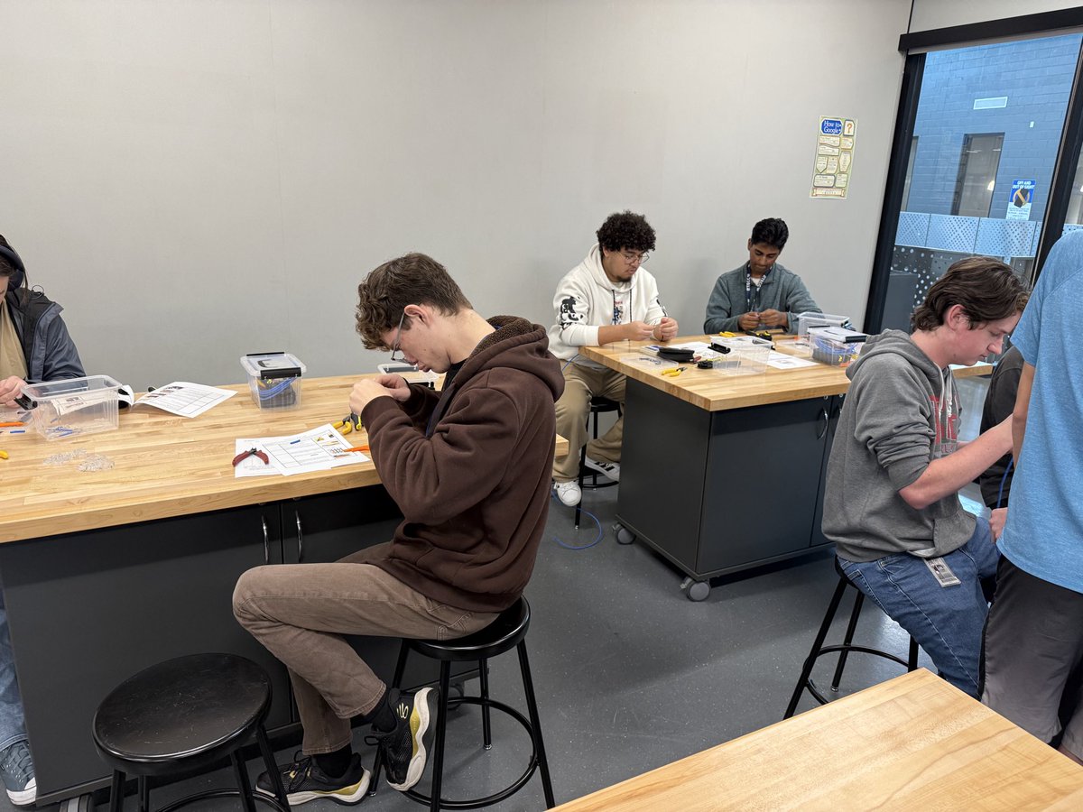 TECC-W Info Tech tweet media