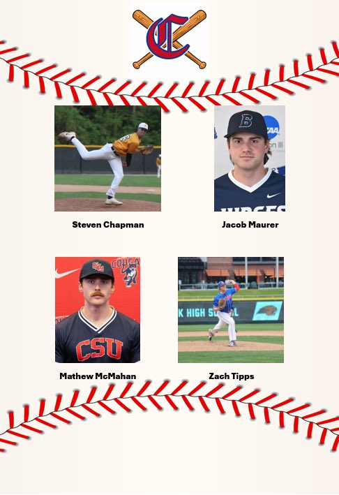 Archbishop Carroll Baseball tweet media