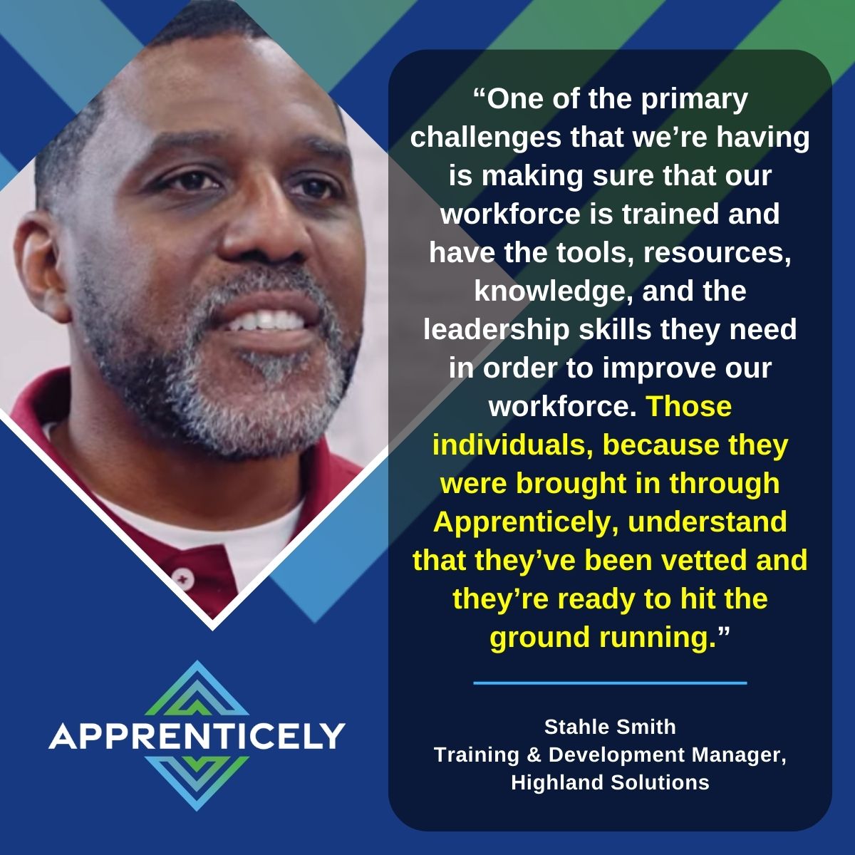 Apprenticely tweet media