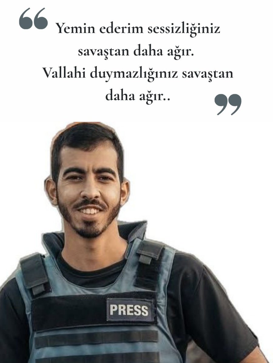 Savaş ağır…
Ama suskunluk daha ağır.
Hakikat konuşur.
Vicdan duyar.
Yeter ki kalpler mühürlenmesin.