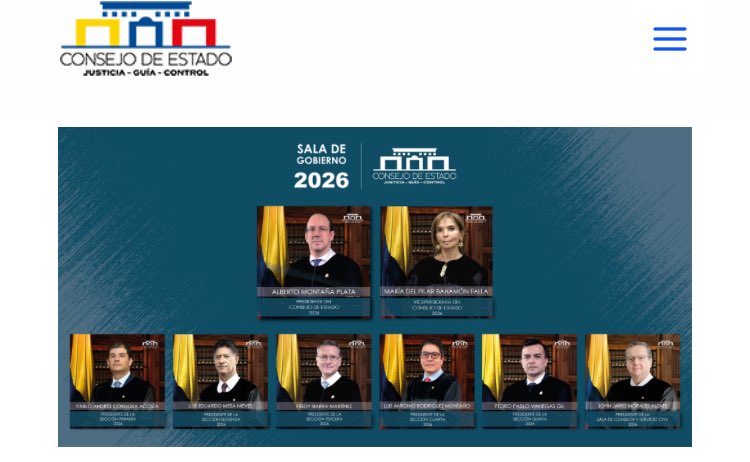 El consejo de Estado suspendió el decreto que fijaba un alza del 23% al salario mínimo vital para 2026.

Una cachetada que deja en vilo a millones de trabajadores que dependen de su salario para vivir.

#salariominimo