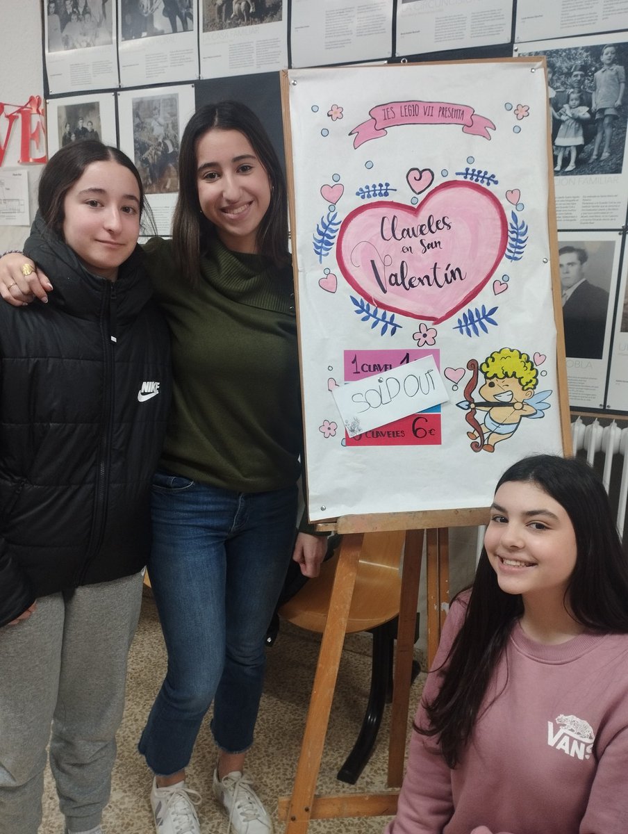 IES Legio VII tweet media